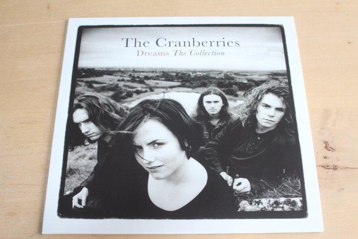 Cranberries - Dreams: The Collection + Guitar Picks - LP, Cd's en Dvd's, Vinyl Singles