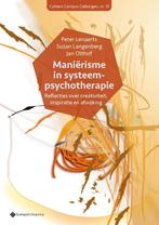 Maniërisme in systeempsychotherapie / Cahiers Campus, Verzenden, Zo goed als nieuw, Jan Olthof