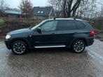 BMW x5 xdrive grijskenteken bijtelingsvriendelijk, Auto's, Automaat, Gebruikt, Beige, Zwart