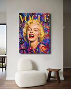 Alberto Ricardo (XXI) - Marilyn Monroe, Magazine Celebrity