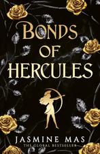 9780008744489 Villains of Lore- Bonds of Hercules, Boeken, Verzenden, Nieuw, Jasmine Mas