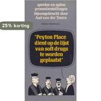 Peyton place dient op lyst soft drugs 9789060061589 Toorn, Verzenden, Gelezen, Toorn