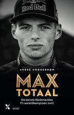 Max totaal 9789401618182 André Hoogeboom, Verzenden, Zo goed als nieuw, André Hoogeboom