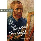 Ik Vincent van Gogh / In Fryske Odyssee / 24 9789464625097, Verzenden, Zo goed als nieuw, Willem Tjerkstra