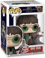 Funko Pop! - Spider-Man Doc Ock #1163 | Funko - Hobby, Verzenden, Nieuw