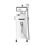 SHOWROOMMODEL NovaLaser Quattro model 2025 Diode ICE Laser, Witgoed en Apparatuur, Verzenden, Nieuw, Overige typen