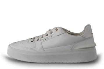 Cruyff Sneakers in maat 43 Wit | 10% extra korting beschikbaar voor biedingen