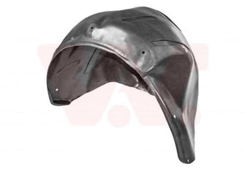 BINNENSPATBORD VOOR FORD FIESTA VI JHS 2002-2005 1144202, Auto diversen, Auto-accessoires, Nieuw, Ophalen of Verzenden