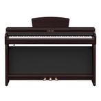 Yamaha Clavinova CLP-725 R digitale piano, Muziek en Instrumenten, Nieuw