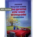 Grote eik van dimpole 9789021473550 Lisle, Boeken, Verzenden, Gelezen, Lisle