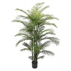 Areca Palm Large kunstplant - Buitengewoon de Boet, Nieuw, Verzenden