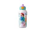 Mepal Drinkfles Pop-Up Campus 400ml Disney Princess, Verzenden, Nieuw