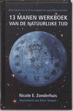 13 manen werkboek van de natuurlijke tijd 9789078070023, Verzenden, Gelezen, N.E. huis