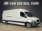 Mercedes-Benz Sprinter 316 CDI 164pk 3500kg Trekhaak L3H2, Wit, Mercedes-Benz, Nieuw, Handgeschakeld