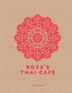 Rosas thai café 9789461431370 Saiphin Moore, Boeken, Verzenden, Gelezen, Saiphin Moore