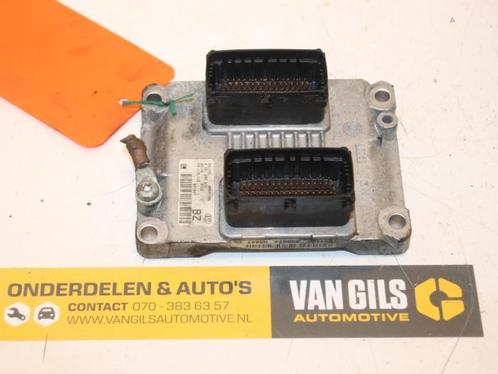 Computer Motormanagement Opel Corsa O141124, Auto-onderdelen, Elektronica en Kabels, Ophalen of Verzenden
