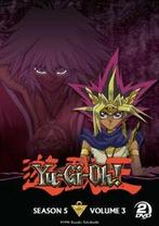 Yu-Gi-Oh Classic: Season 5 - Vol 3 [DVD] DVD, Zo goed als nieuw, Verzenden