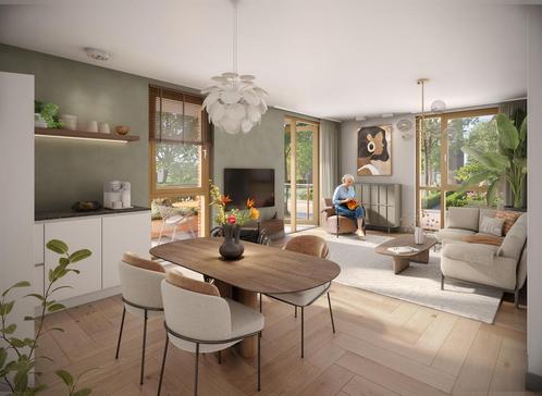 Te huur: Appartement Garbialaan in Hillegom, Huizen en Kamers, Huizen te huur, Zuid-Holland, Appartement