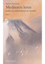 Mediteren leren Douwe Tiemersma, Boeken, Verzenden, Nieuw