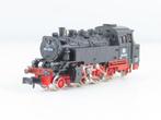 Minitrix N - 51 2030 00 - Tender locomotief (1) - BR 064, Nieuw