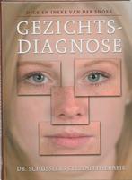 Gezichtsdiagnose 9789020244021 D. van der Snoek, Boeken, Gelezen, D. van der Snoek, I. van der Snoek, Verzenden
