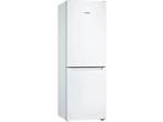Bosch - Koel-vriescombinatie - Inhoud  279 L - Nofrost, 200 liter of meer, Verzenden, 60 cm of meer, Met aparte vriezer