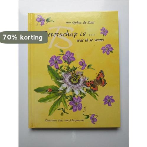 Beterschap is wat ik je wens 9789052224831, Boeken, Gedichten en Poëzie, Zo goed als nieuw, Verzenden