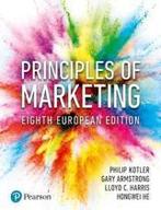 Principles of Marketing, 9781292269566, Boeken, Verzenden, Zo goed als nieuw, Studieboeken