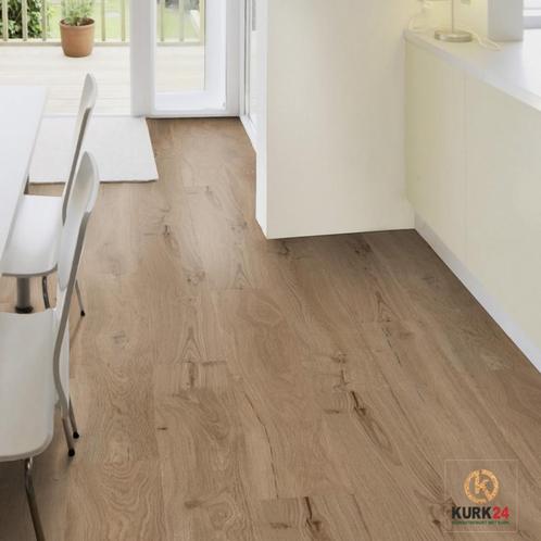 Wicanders Wise - Wood Natural - Dakota Oak - p/m2, Doe-het-zelf en Verbouw, Vloerdelen en Plavuizen, Ophalen of Verzenden