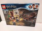 Lego Set - Harry Potter - Zweinstein Moment:, Kinderen en Baby's, Speelgoed | Duplo en Lego, Nieuw