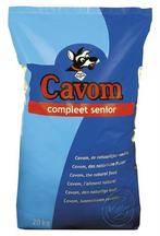 Cavom Compleet Senior, Verzenden, Nieuw