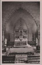 HETEREN - Int. R.K. Kerk, Verzenden, Gelopen