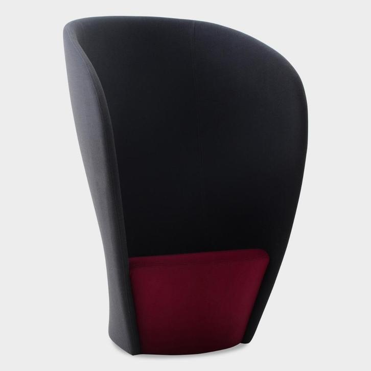Design fauteuil +Halle Shelter, Antiek en Kunst, Kunst | Designobjecten, Ophalen of Verzenden