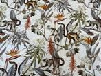 Lemurenjungalow: een botanisch avontuur tussen takken en