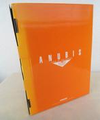 Sony - Anubis - Zone of the Enders - Limited Edition -, Nieuw