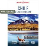 Chile & Easter Island 9781780051918 Insight Guides, Boeken, Verzenden, Gelezen, Insight Guides