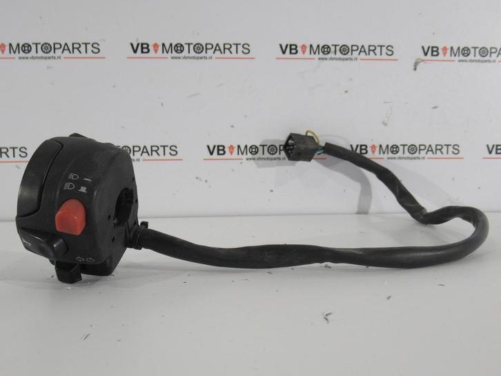 Aprilia RSV 1000 Stuurschakelaar links, Motoren, Onderdelen | Overige, Ophalen of Verzenden