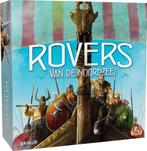 Rovers van de Noordzee | White Goblin Games -, Hobby en Vrije tijd, Gezelschapsspellen | Bordspellen, Nieuw, Verzenden