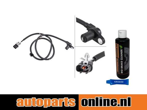 ABS-sensor Mitsubishi Lancer voorzijde, links, Auto-onderdelen, Besturing, Nieuw, Mitsubishi, Verzenden