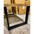 ***SALE*** Mango eettafel 200cm OP=OP, Huis en Inrichting, Tafels | Eettafels, Verzenden, Nieuw