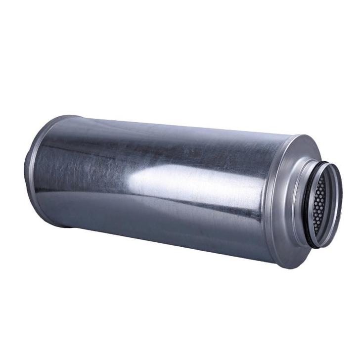 Starre geluidsdemper Ø 315mm, Doe-het-zelf en Verbouw, Ventilatie en Afzuiging, Nieuw, Verzenden