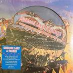 LP nieuw - Emerson, Lake &amp; Palmer - Black Moon Pictur..., Cd's en Dvd's, Vinyl | Rock, Verzenden, Nieuw in verpakking