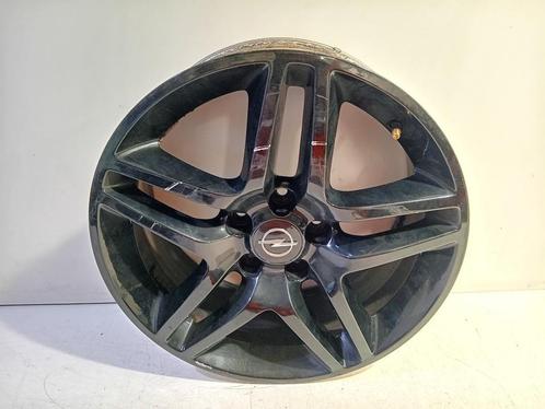 Velg Opel Astra Opel Astra H 1.6, Auto-onderdelen, Banden en Velgen, ARN erkend, Stiba lid, Erkend duurzaam, Gebruikt, Herkomst onderdeel bekend