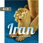 Iran 9789462582675 J. Nokandeh, Verzenden, Zo goed als nieuw, J. Nokandeh