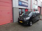 Peugeot Expert 2.0 BlueHDI 120 Standard Premium 3 zits, Auto's, Bestelauto's, Automaat, Gebruikt, Overige kleuren, Diesel