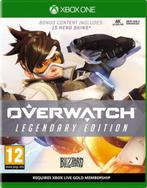 Overwatch-Legendary Edition (Xbox One) Gebruikt, Spelcomputers en Games, Games | Xbox One, Ophalen of Verzenden, Zo goed als nieuw