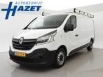 Renault Trafic 2.0 DCI 120 PK T26 L2H1 COMFORT, Auto's, Plug-in hybride, Nieuw, Lease, Handgeschakeld