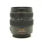 Panasonic 12-35mm F2.8 Asph Power OIS Leica DG Vario-Elmarit, Audio, Tv en Foto, Fotografie | Lenzen en Objectieven, Ophalen of Verzenden