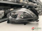 MERCEDES ML W166 XENON KOPLAMP RECHTS KPL A1668205559, Verzenden, Gebruikt, Mercedes-Benz