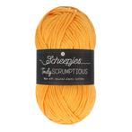 Scheepjes Truly Scrumptious 100gram - 384 Mandarin Sorbet, Verzenden, Nieuw